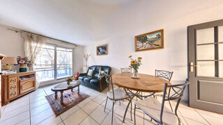  Appartement � vendre 2 pi�ces 44 m�