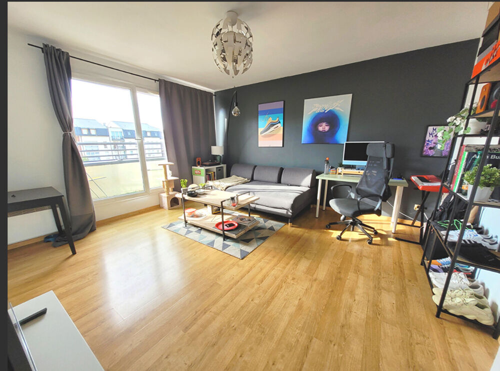 Appartement Valenciennes 2 pièce(s) 42 m2