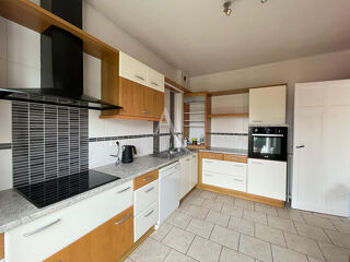 Maison à vendre 6 pièces 146 m²