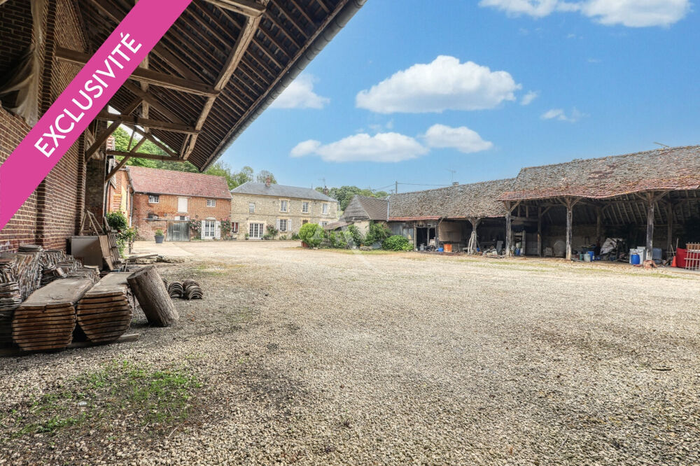  vendre  Maison Magny-en-Vexin (95420)