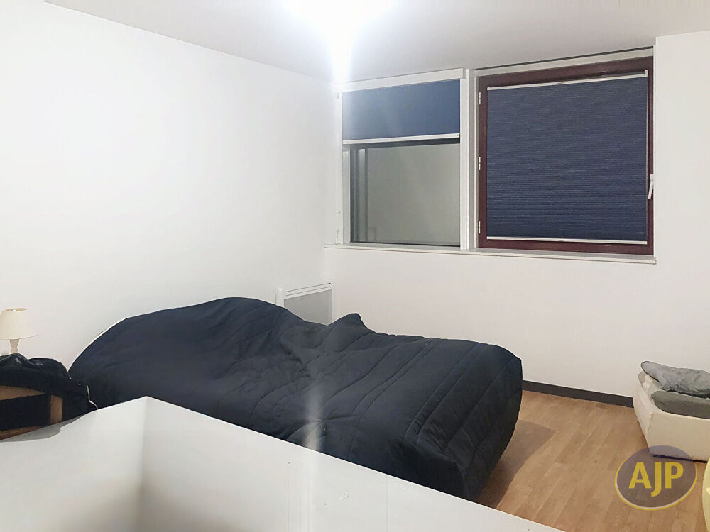 À Vendre Studio en Hyper Centre de Cholet