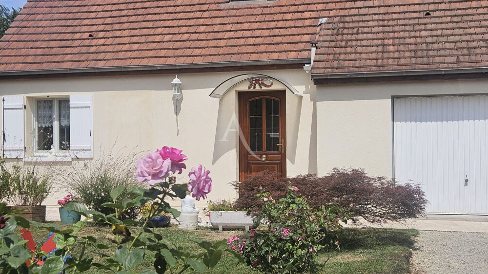 Maison 4 pièces 121 m² · à Soissons · 121 m² · 243 000 €