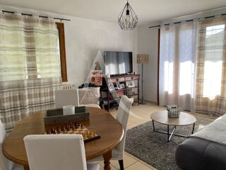  Maison à louer 5 pièces 161 m²