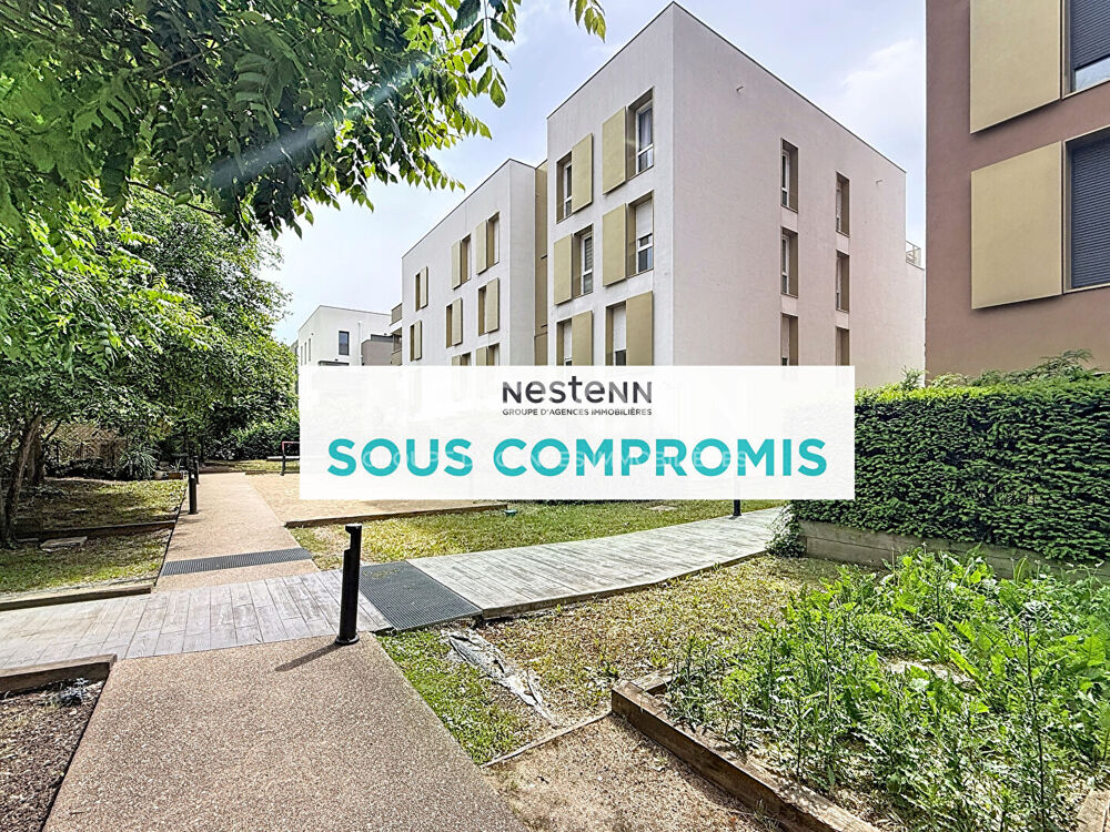 Vente Appartement Appartement T5 Traversant Récent - 4 chambres - Secteur Nouveau Terraillon - BRON 69500 Bron
