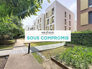  Appartement à vendre 5 pièces 96 m²