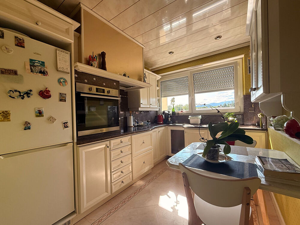 Vente Appartement APPARTEMENT CERNAY - SECTEUR CALME Cernay