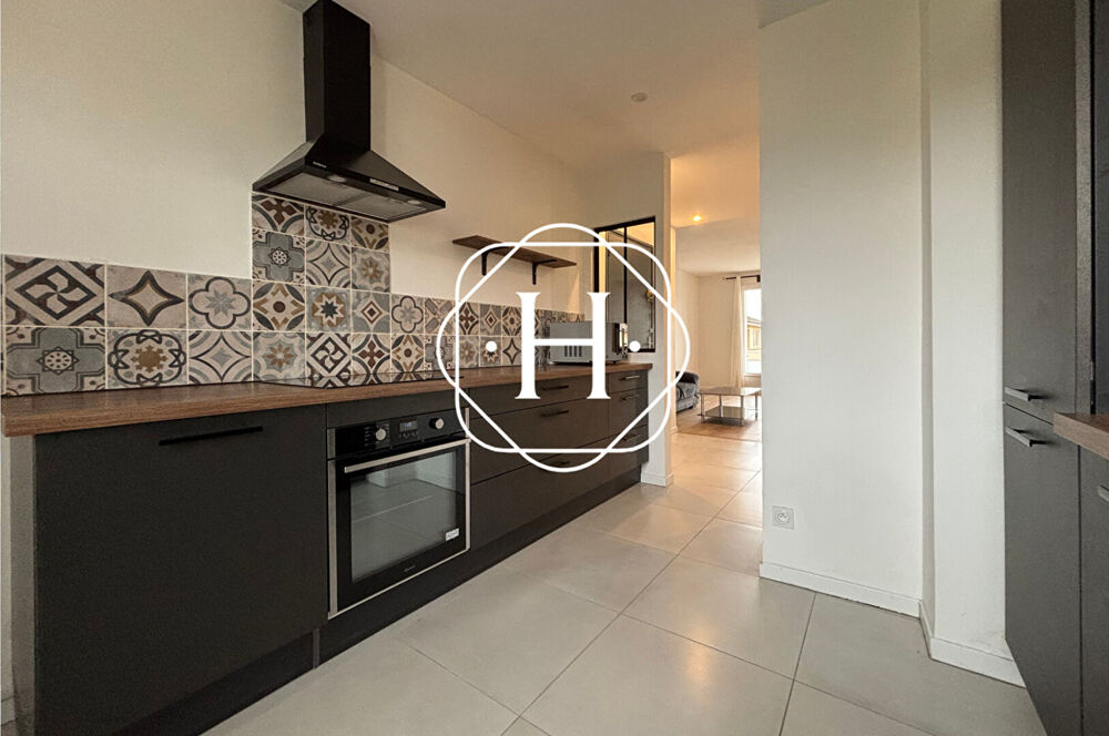 Location Appartement Appartement Bourg En Bresse 4 pièce(s) 87.60 m2 Bourg en bresse