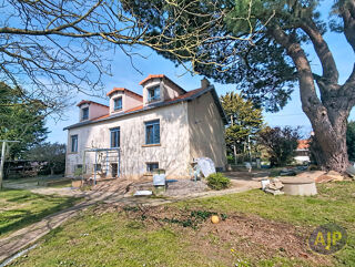  Maison � vendre 6 pi�ces 126 m�