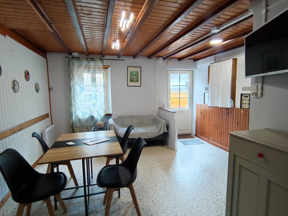 Vente Maison Maison 4 pièces au centre de Mirepoix Mirepoix