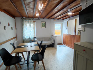  Maison à vendre 4 pièces 62 m²