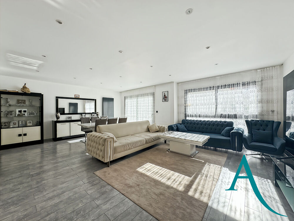 Vente Maison Maison Ballancourt Sur Essonne 7 pièce(s) 190 m2 Ballancourt sur essonne