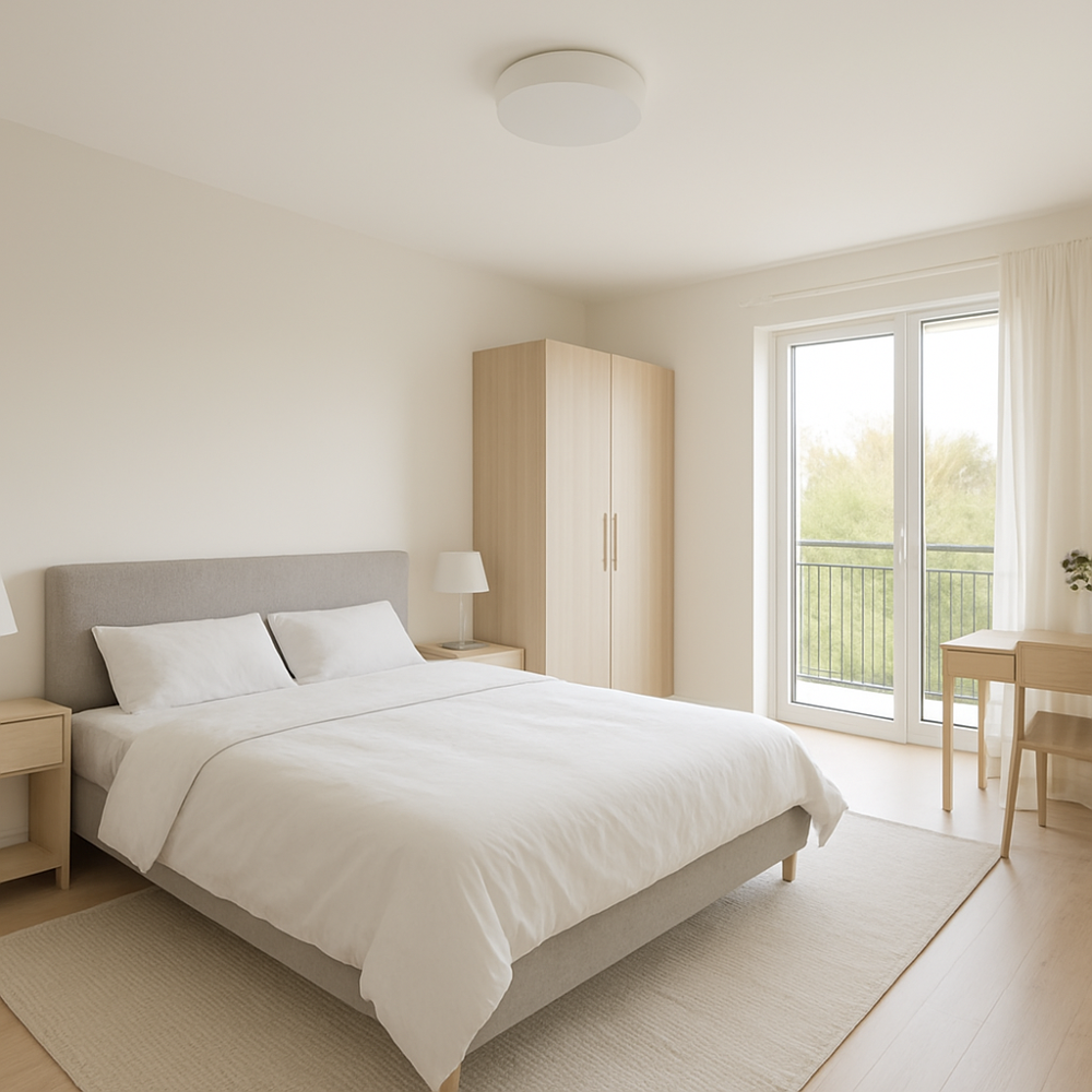 Appartement 4 pièces de 88 m2 (Annecy)