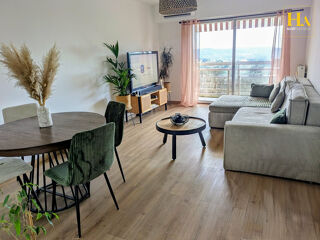  Appartement à vendre 4 pièces 75 m²