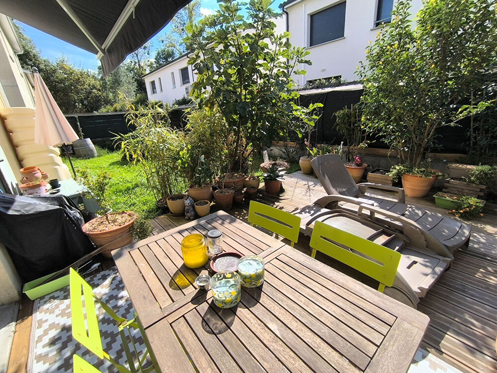 Maison Villenave D Ornon 4 pièce(s) 90 m2