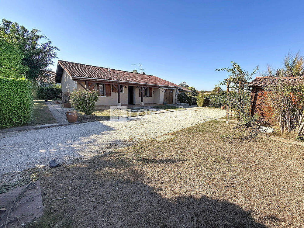 Vente Maison Maison Saint Dénis Les Bourg AU CALME Saint denis les bourg