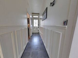  Maison � vendre 5 pi�ces 131 m�