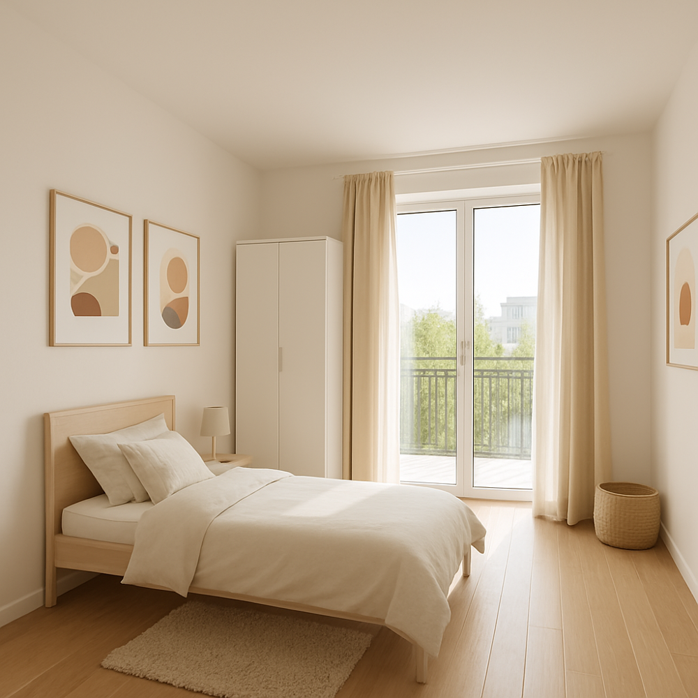 Appartement 4 pièces de 101 m2 (Annecy)