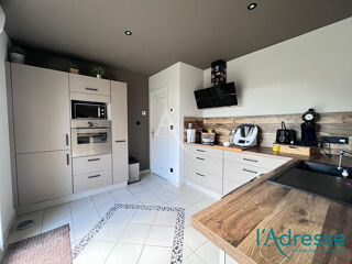  Maison � vendre 5 pi�ces 