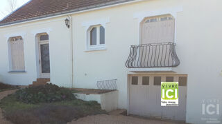  Maison à vendre 4 pièces 77 m²