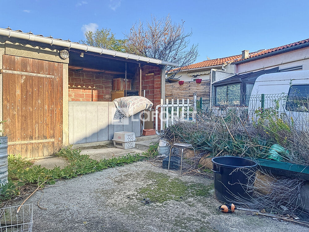 Vente Maison Maison Banyuls Dels Aspres 4 pièce(s) 77 m2 Banyuls dels aspres
