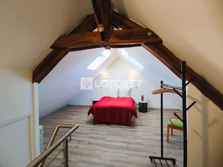  Appartement à louer 3 pièces 43 m²