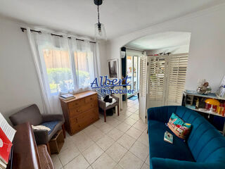  Appartement à vendre 3 pièces 59 m²