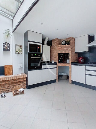  Appartement � vendre 3 pi�ces 90 m�