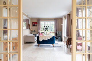  Maison à vendre 8 pièces 218 m²