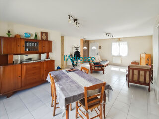 Vente Maison Maison de plain-pied 3 chambres 80.35m2 Montrevault