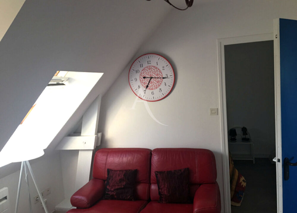 Appartement meuble T2 de 26 m2 au sol
