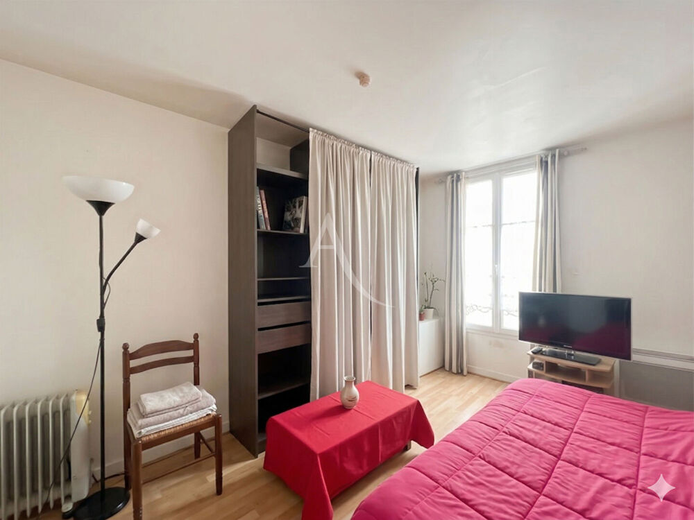 Appartement 1 pièce 22 m² · à Argenteuil · 22 m² · 92 000 €