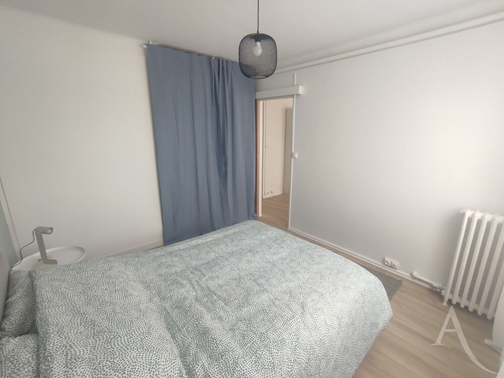 Location Appartement Appartement T2 meublé entièrement rénové ! Chateauroux