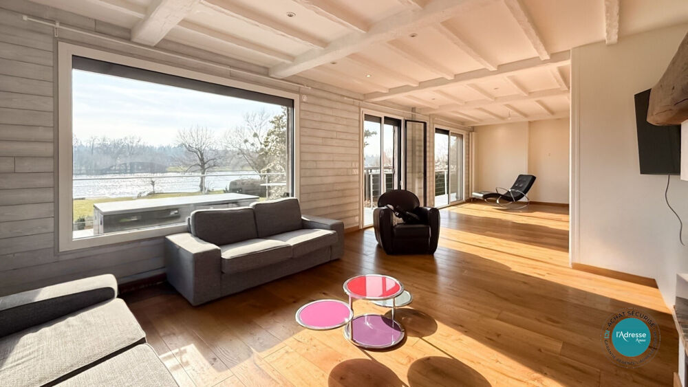 � vendre  Maison Nandy (77176)