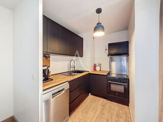  Appartement � vendre 3 pi�ces 58 m�