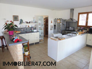  Maison à vendre 5 pièces 158 m²