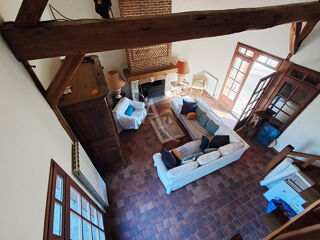  Maison � vendre 7 pi�ces 160 m�