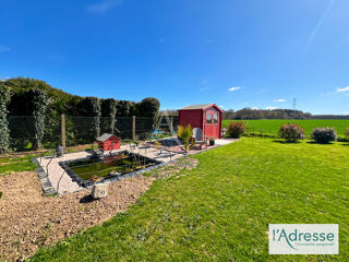  Maison  vendre 6 pices 120 m