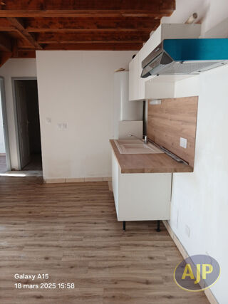  Appartement � louer 4 pi�ces 59 m�
