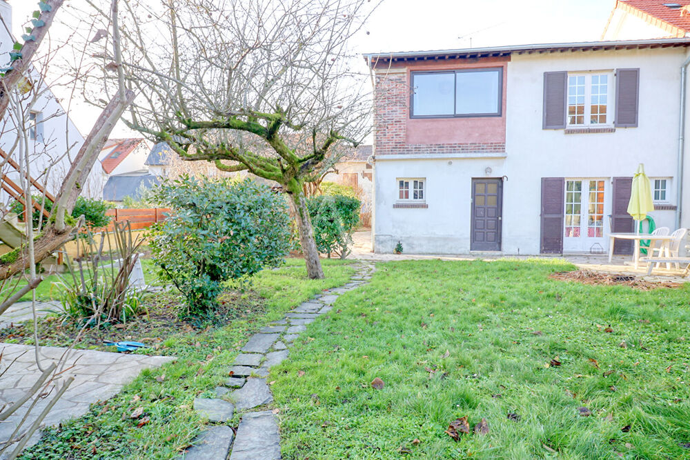 Vente Maison Maison Antony 5 pièce(s) + 2 studios indépendants Antony