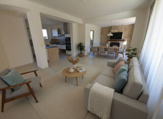  Maison � vendre 5 pi�ces 95 m�