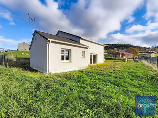  Maison � vendre 5 pi�ces 135 m�