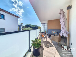  Appartement � vendre 3 pi�ces 61 m�