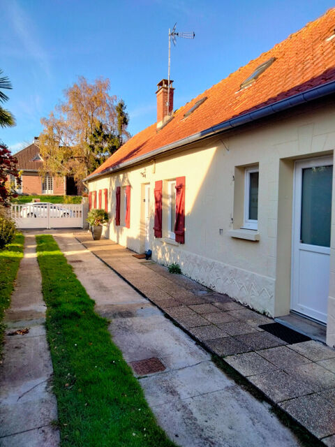   Studio � Merlimont  village de 39 m� Appartement - 1 pi�ce(s) - 39 m�