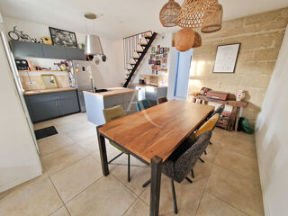  Maison � vendre 4 pi�ces 87 m�