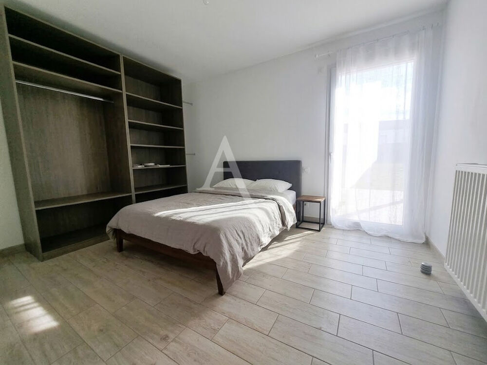 Vente Maison Mesnard-la-Barotière. Maison de plain-pied moderne et fonctionnelle. Mesnard la barotiere