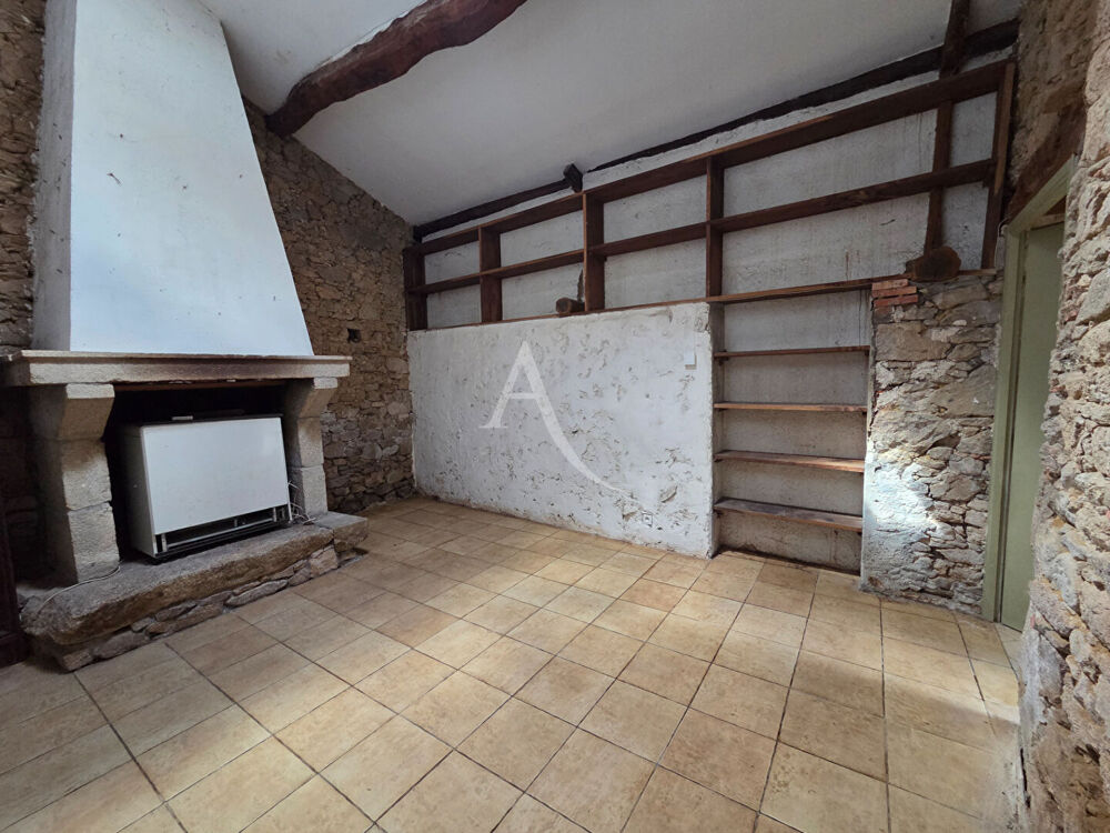 Vente Maison Maison  3 pièce(s) Le poire sur vie