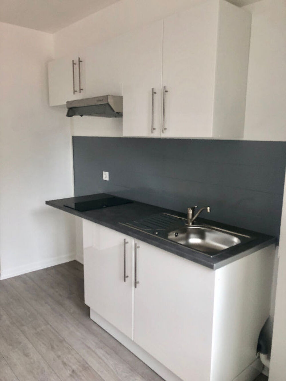 Location Appartement Appartement SAVIGNY SUR ORGE - 1 pi�ce(s) - 22 m2 Savigny sur orge