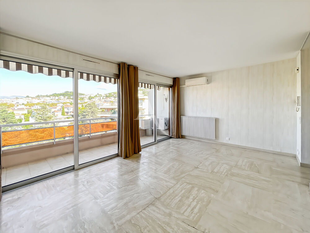 Vente Appartement Appartement Le Cannet 1 pièce(s) 26.42 m2 Le cannet