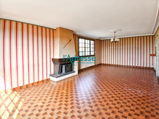  Maison � vendre 5 pi�ces 90 m�