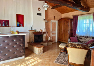  Maison  vendre 7 pices 110 m